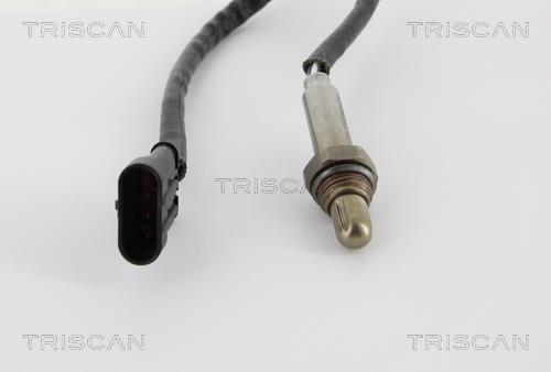 Sonde lambda (Sonde à oxygène) Triscan A/S 8845 12057