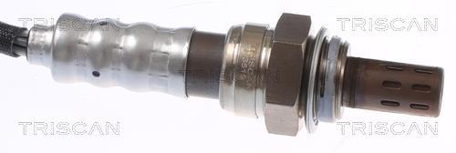 Sonde lambda (Sonde à oxygène) Triscan A/S ref. 8845 12079