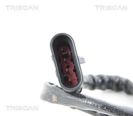 Sonde lambda (Sonde à oxygène) Triscan A/S ref. 8845 12095