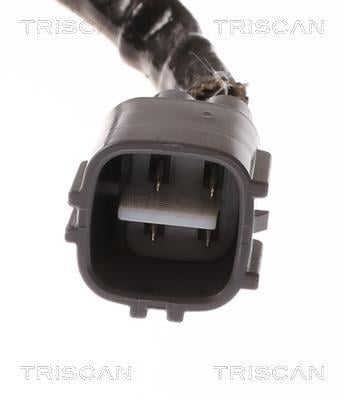 Sonde lambda (Sonde à oxygène) Triscan A/S 8845 13005