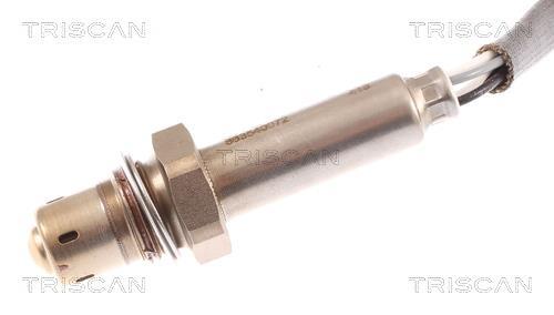 Sonde lambda (Sonde à oxygène) Triscan A/S ref. 8845 13011