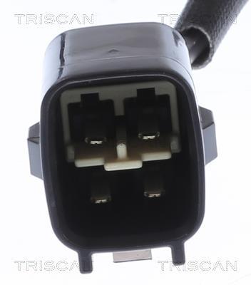 Sonde lambda (Sonde à oxygène) Triscan A/S ref. 8845 13015