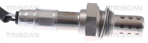 Sonde lambda (Sonde à oxygène) Triscan A/S ref. 8845 13015