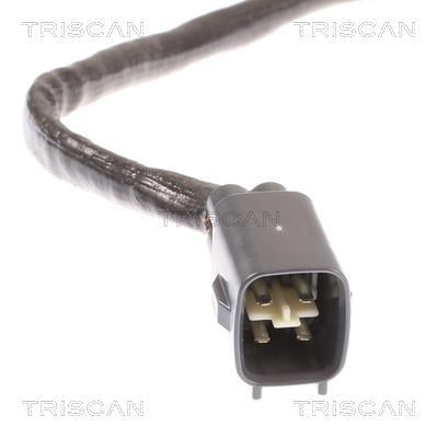 Sonde lambda (Sonde à oxygène) Triscan A/S ref. 8845 13025