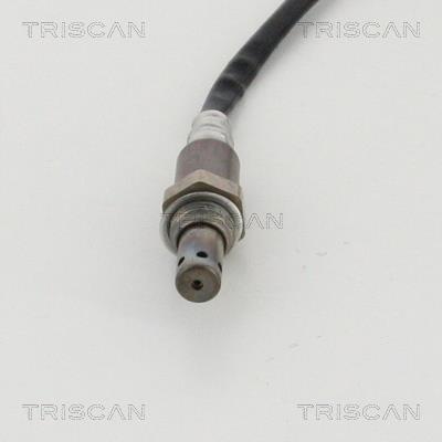Sonde lambda (Sonde à oxygène) Triscan A/S ref. 8845 13029