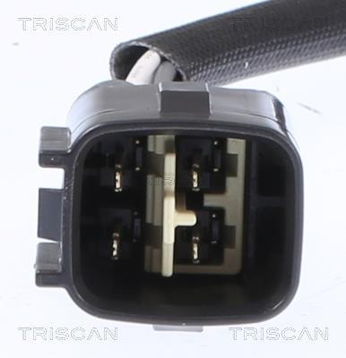 Sonde lambda (Sonde à oxygène) Triscan A/S ref. 8845 13034