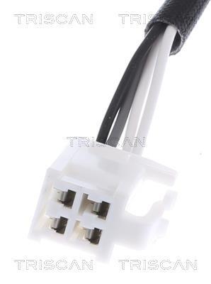 Sonde lambda (Sonde à oxygène) Triscan A/S ref. 8845 13035
