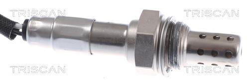 Sonde lambda (Sonde à oxygène) Triscan A/S ref. 8845 13035