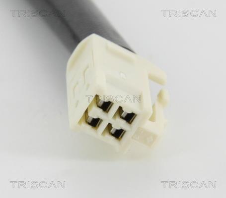 Sonde lambda (Sonde à oxygène) Triscan A/S ref. 8845 13037