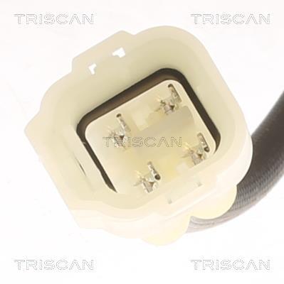 Sonde lambda (Sonde à oxygène) Triscan A/S 8845 13039
