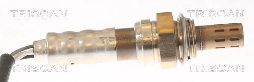Sonde lambda (Sonde à oxygène) Triscan A/S 8845 13039