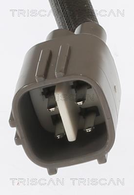Sonde lambda (Sonde à oxygène) Triscan A/S ref. 8845 13053