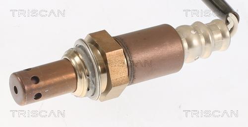 Sonde lambda (Sonde à oxygène) Triscan A/S ref. 8845 13054