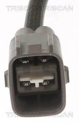 Sonde lambda (Sonde à oxygène) Triscan A/S ref. 8845 13056