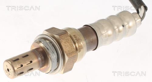 Sonde lambda (Sonde à oxygène) Triscan A/S ref. 8845 13056