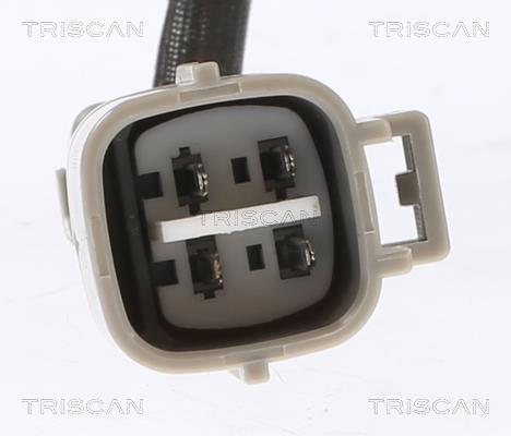 Sonda lambda Triscan A/S 8845 13065