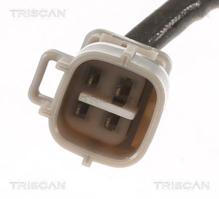 Sonde lambda (Sonde à oxygène) Triscan A/S ref. 8845 13066