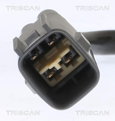 Sonde lambda (Sonde à oxygène) Triscan A/S ref. 8845 13067