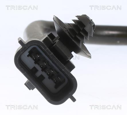 Sonde lambda (Sonde à oxygène) Triscan A/S ref. 8845 13070