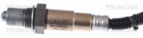 Sonde lambda (Sonde à oxygène) Triscan A/S ref. 8845 13076