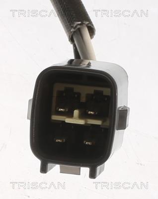 Sonda lambda Triscan A/S 8845 13080