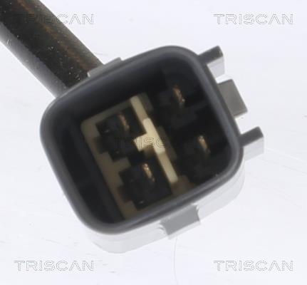 Sonde lambda (Sonde à oxygène) Triscan A/S ref. 8845 13082