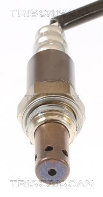 Sonde lambda (Sonde à oxygène) Triscan A/S ref. 8845 13082