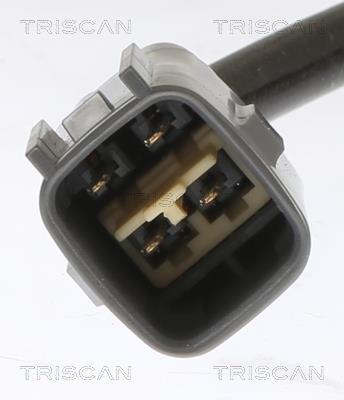 Sonde lambda (Sonde à oxygène) Triscan A/S ref. 8845 13095