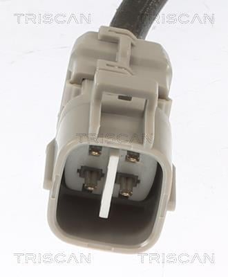 Sonde lambda (Sonde à oxygène) Triscan A/S 8845 13097