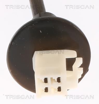 Sonde lambda (Sonde à oxygène) Triscan A/S ref. 8845 13098