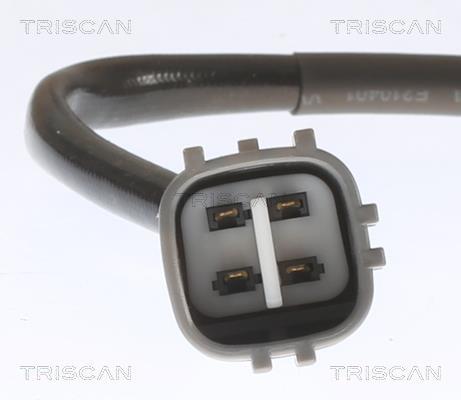 Sonde lambda (Sonde à oxygène) Triscan A/S ref. 8845 13102
