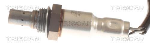 Sonde lambda (Sonde à oxygène) Triscan A/S ref. 8845 13102