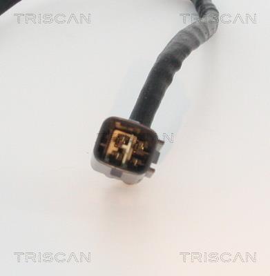 Sonde lambda (Sonde à oxygène) Triscan A/S ref. 8845 13127
