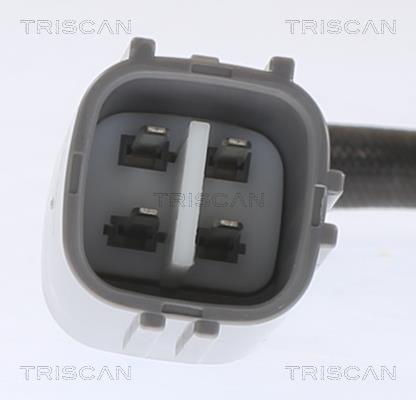 Sonda Lambda Triscan A/S ref. 8845 13166