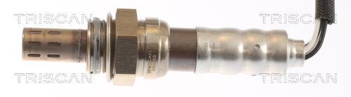 Sonda lambda Triscan A/S 8845 13167