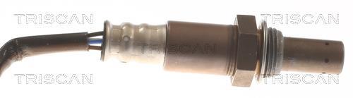 Sonde lambda (Sonde à oxygène) Triscan A/S ref. 8845 13172