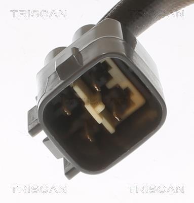 Sonde lambda (Sonde à oxygène) Triscan A/S 8845 13175