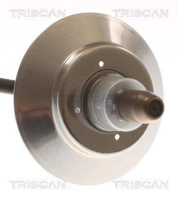 Sonde lambda (Sonde à oxygène) Triscan A/S 8845 13175