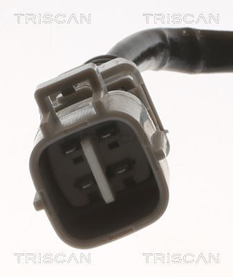 Sonde lambda (Sonde à oxygène) Triscan A/S ref. 8845 13185