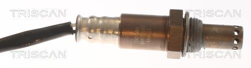 Sonde lambda (Sonde à oxygène) Triscan A/S ref. 8845 13185