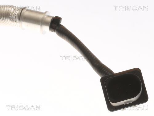 Sonde lambda (Sonde à oxygène) Triscan A/S ref. 8845 13187