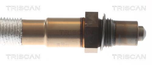 Sonde lambda (Sonde à oxygène) Triscan A/S ref. 8845 13187