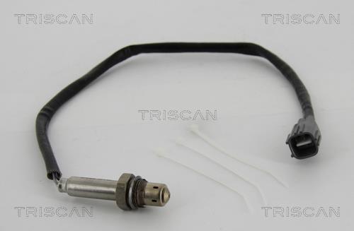 Sonde lambda (Sonde à oxygène) Triscan A/S ref. 8845 13501