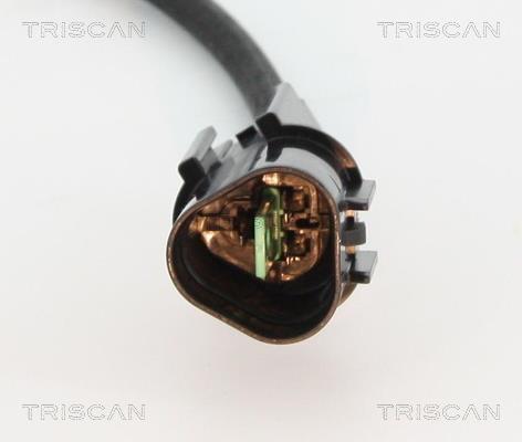 Sonde lambda (Sonde à oxygène) Triscan A/S ref. 8845 13527