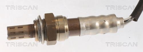 Sonde lambda (Sonde à oxygène) Triscan A/S 8845 13564