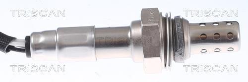 Sonde lambda (Sonde à oxygène) Triscan A/S ref. 8845 14109
