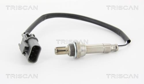 Sonde lambda (Sonde à oxygène) Triscan A/S ref. 8845 14119