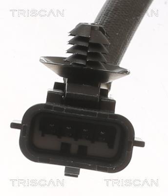 Sonde lambda (Sonde à oxygène) Triscan A/S ref. 8845 14169