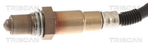 Sonde lambda (Sonde à oxygène) Triscan A/S ref. 8845 14169