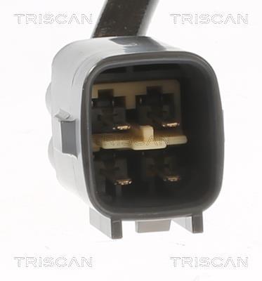 Sonde lambda (Sonde à oxygène) Triscan A/S ref. 8845 14170